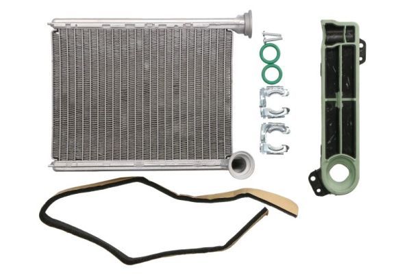 Thermotec D6R027TT Теплообмінник, система опалення салону