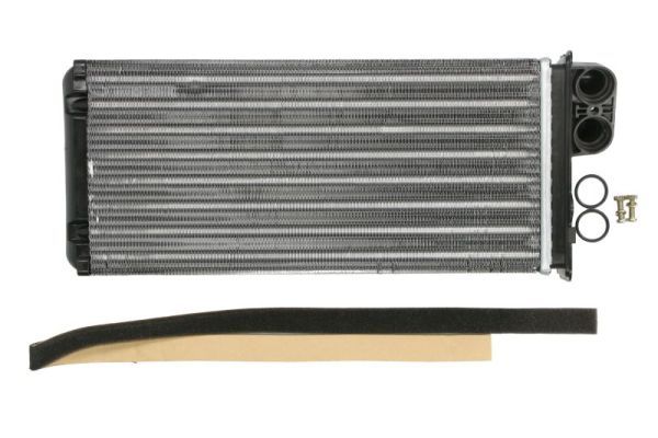 Thermotec D6RV002TT Теплообмінник, система опалення салону