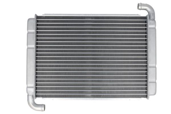 Thermotec D6SC004TT Теплообмінник, система опалення салону