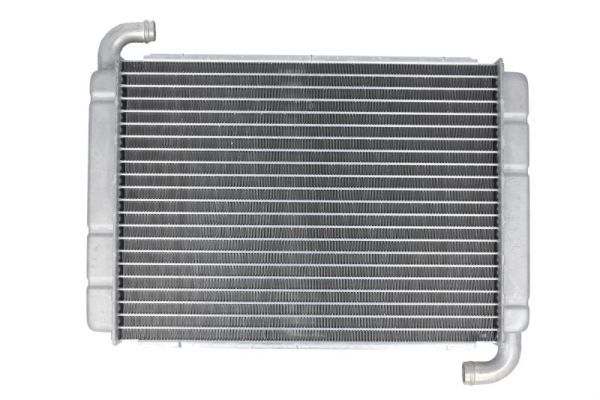 Thermotec D6SC004TT Теплообмінник, система опалення салону