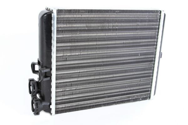 Thermotec D6V002TT Теплообмінник, система опалення салону