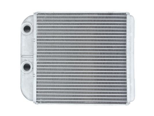 Thermotec D6V003TT Теплообмінник, система опалення салону
