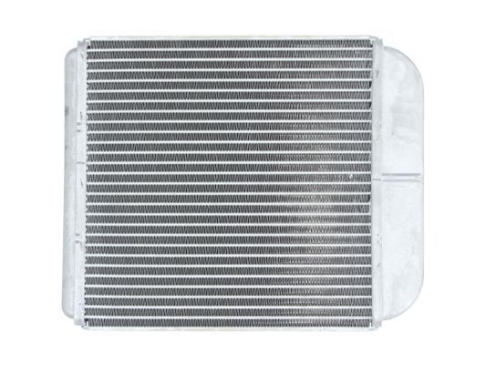 Thermotec D6V003TT Теплообмінник, система опалення салону