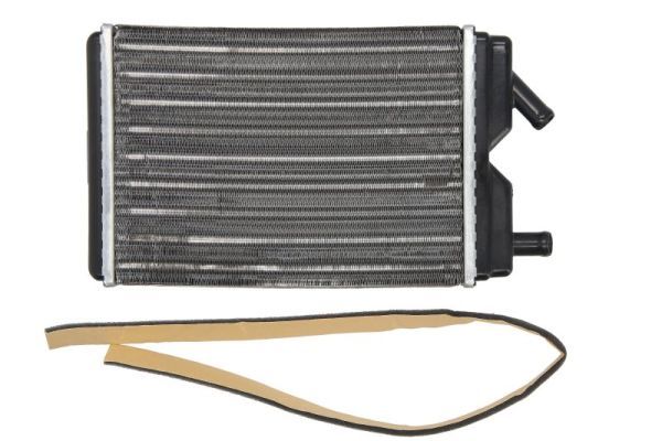 Thermotec D6V005TT Теплообмінник, система опалення салону