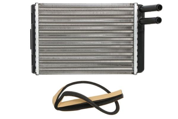 Thermotec D6V006TT Теплообмінник, система опалення салону