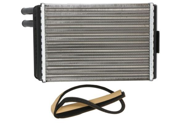 Thermotec D6V006TT Теплообмінник, система опалення салону