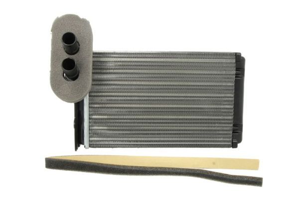 Thermotec D6W001TT Теплообмінник, система опалення салону