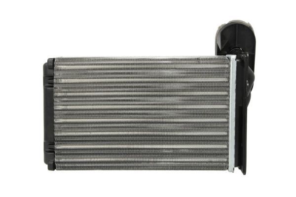 Thermotec D6W001TT Теплообмінник, система опалення салону