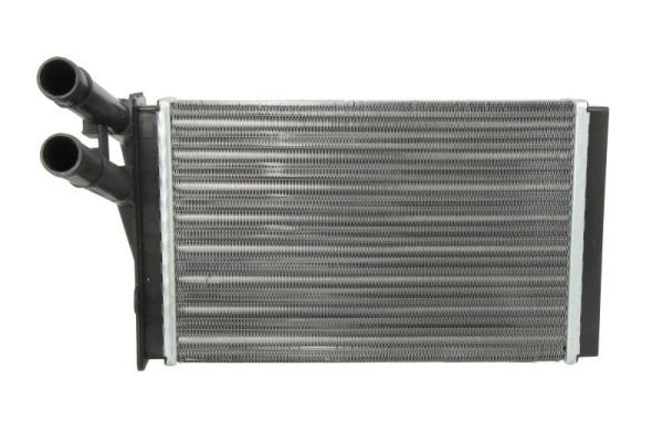 Thermotec D6W002TT Теплообмінник, система опалення салону