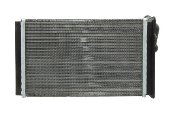 Thermotec D6W002TT Теплообмінник, система опалення салону