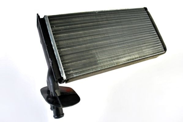 Thermotec D6W005TT Теплообмінник, система опалення салону