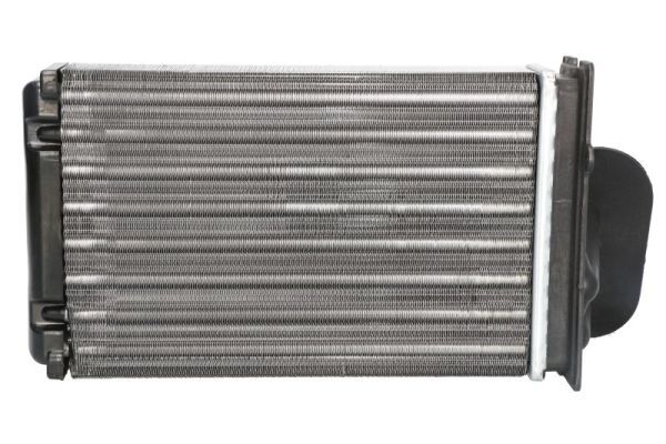 Thermotec D6W007TT Теплообмінник, система опалення салону