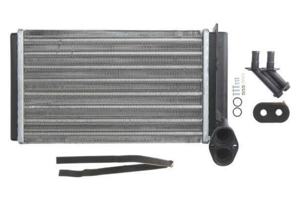 Thermotec D6W008TT Теплообмінник, система опалення салону