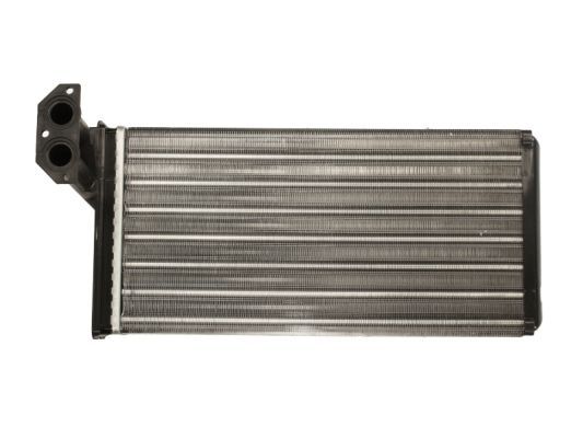 Thermotec D6W011TT Теплообмінник, система опалення салону
