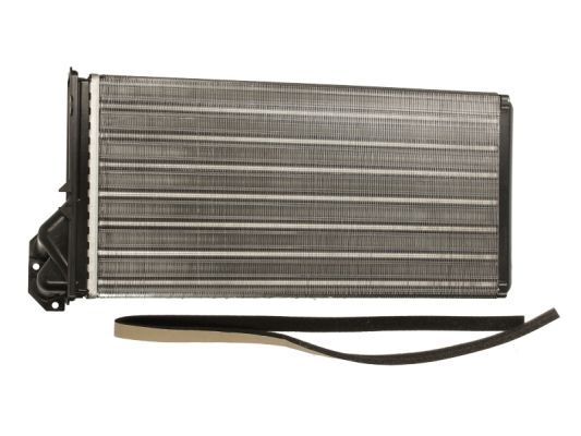 Thermotec D6W011TT Теплообмінник, система опалення салону