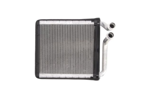 Thermotec D6W012TT Теплообмінник, система опалення салону