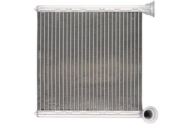 Thermotec D6W015TT Теплообмінник, система опалення салону