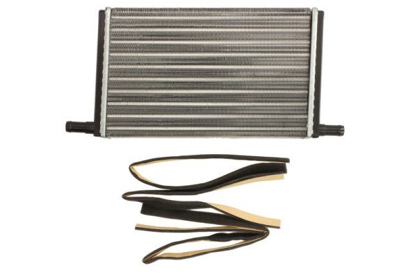 Thermotec D6W017TT Теплообмінник, система опалення салону
