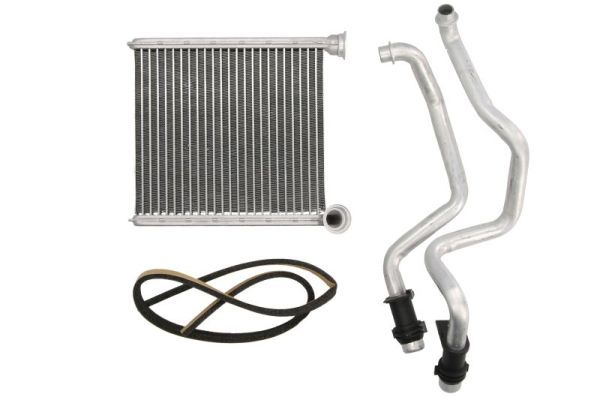 Thermotec D6W018TT Теплообмінник, система опалення салону