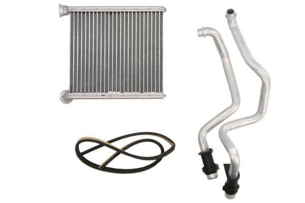 Thermotec D6W018TT Теплообмінник, система опалення салону