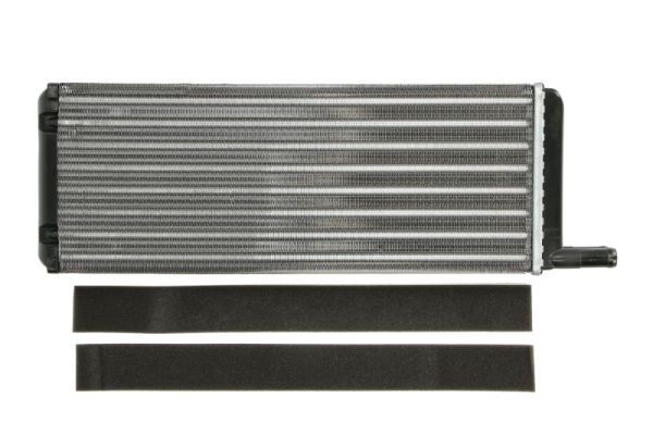 Thermotec D6W020TT Теплообмінник, система опалення салону