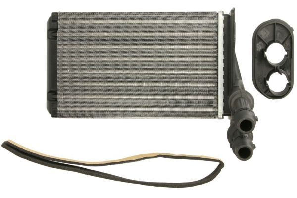 Thermotec D6W022TT Теплообмінник, система опалення салону