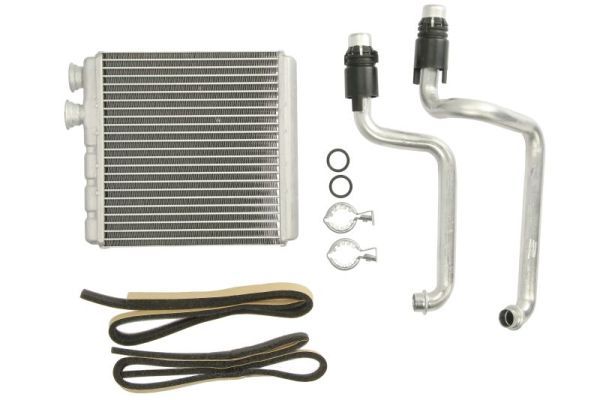 Thermotec D6W023TT Теплообмінник, система опалення салону