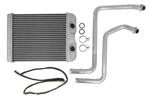 Thermotec D6W024TT Теплообмінник, система опалення салону