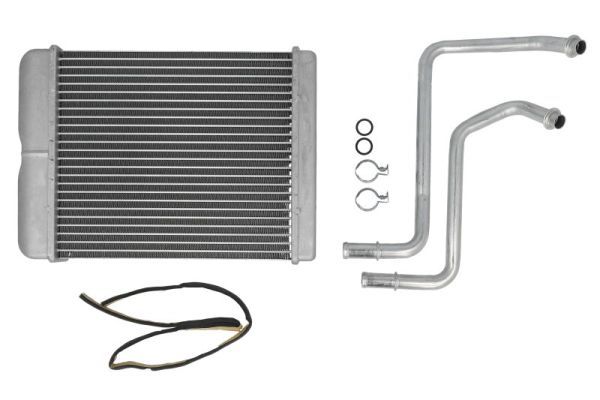 Thermotec D6W024TT Теплообмінник, система опалення салону