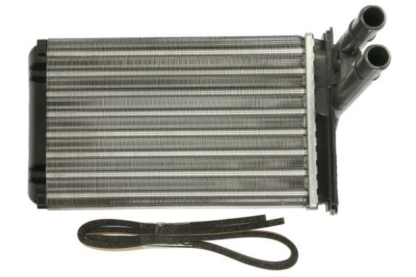 Thermotec D6W025TT Теплообмінник, система опалення салону