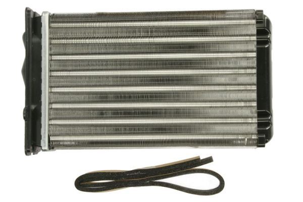 Thermotec D6W025TT Теплообмінник, система опалення салону