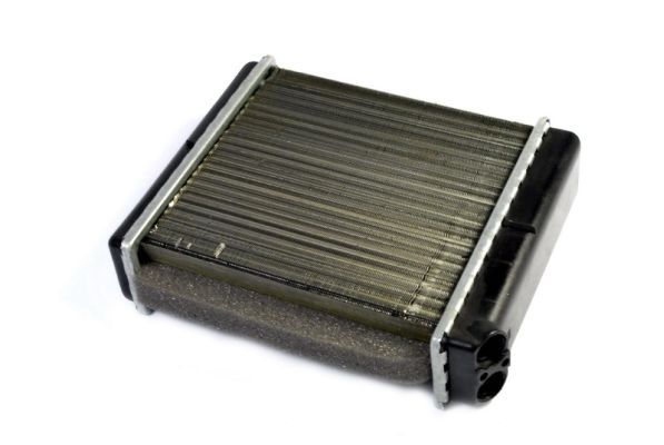 Thermotec D6X001TT Теплообмінник, система опалення салону