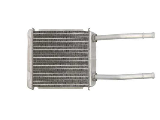 Thermotec D6X004TT Теплообмінник, система опалення салону