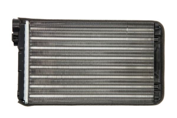 Thermotec D6X005TT Теплообмінник, система опалення салону