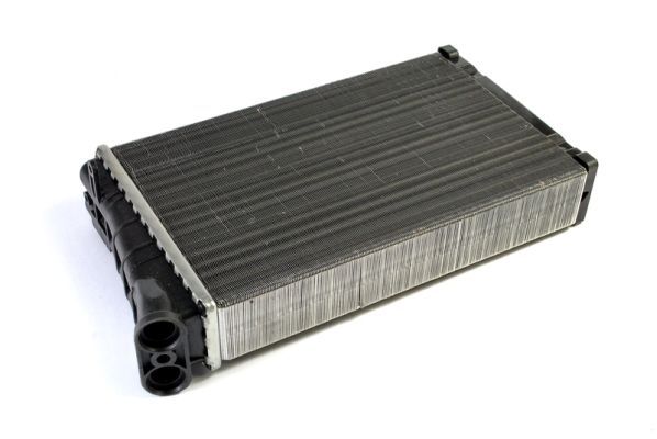 Thermotec D6X006TT Теплообмінник, система опалення салону