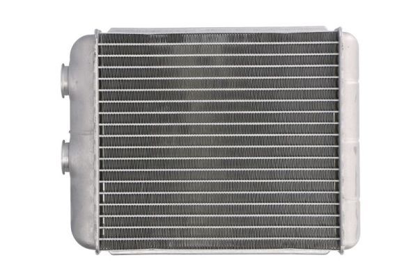 Thermotec D6X008TT Теплообмінник, система опалення салону
