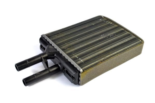 Thermotec D6X009TT Теплообмінник, система опалення салону