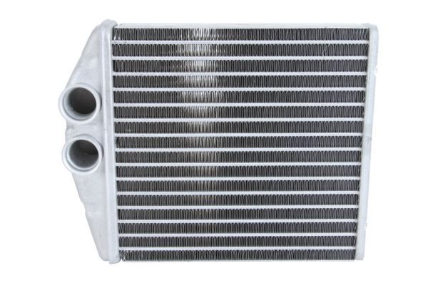 Thermotec D6X010TT Теплообмінник, система опалення салону