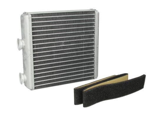 Thermotec D6X012TT Теплообмінник, система опалення салону