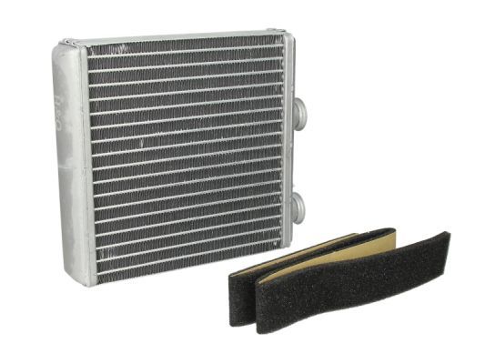 Thermotec D6X012TT Теплообмінник, система опалення салону