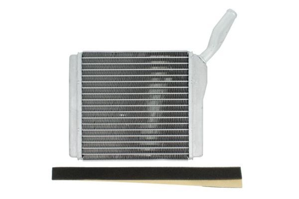 Thermotec D6X014TT Теплообмінник, система опалення салону