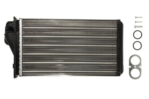 Thermotec D6X017TT Теплообмінник, система опалення салону