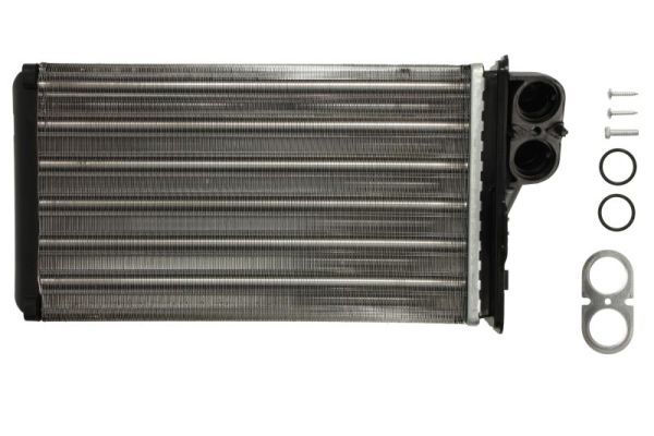 Thermotec D6X017TT Теплообмінник, система опалення салону