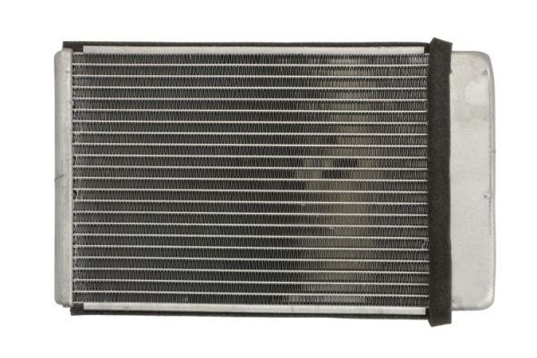 Thermotec D6X018TT Теплообмінник, система опалення салону