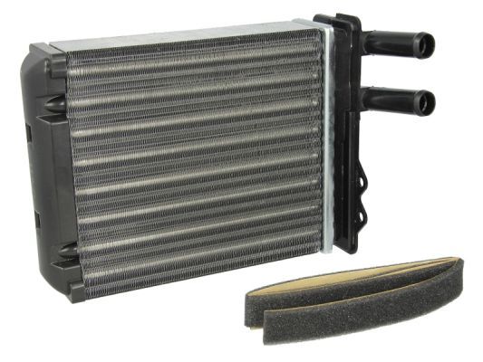 Thermotec D6Y001TT Теплообмінник, система опалення салону