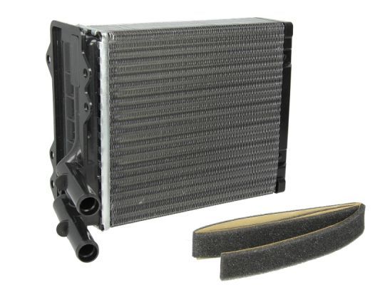 Thermotec D6Y001TT Теплообмінник, система опалення салону