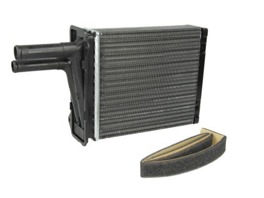 Thermotec D6Y002TT Теплообмінник, система опалення салону