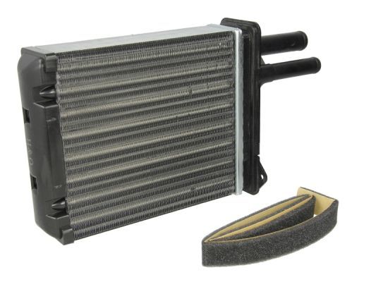 Thermotec D6Y002TT Теплообмінник, система опалення салону