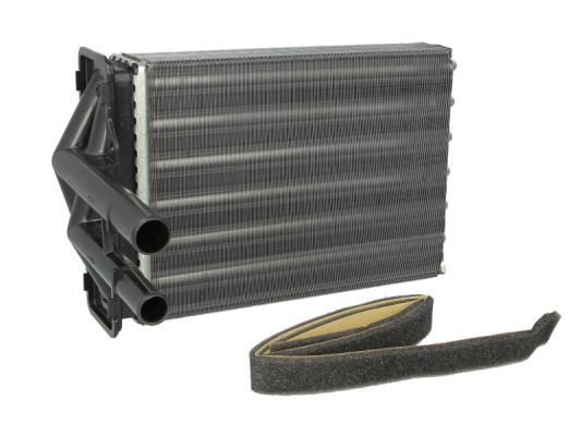 Thermotec D6Y003TT Теплообмінник, система опалення салону