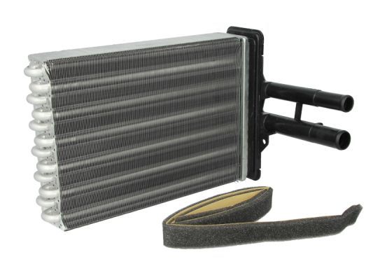 Thermotec D6Y003TT Теплообмінник, система опалення салону